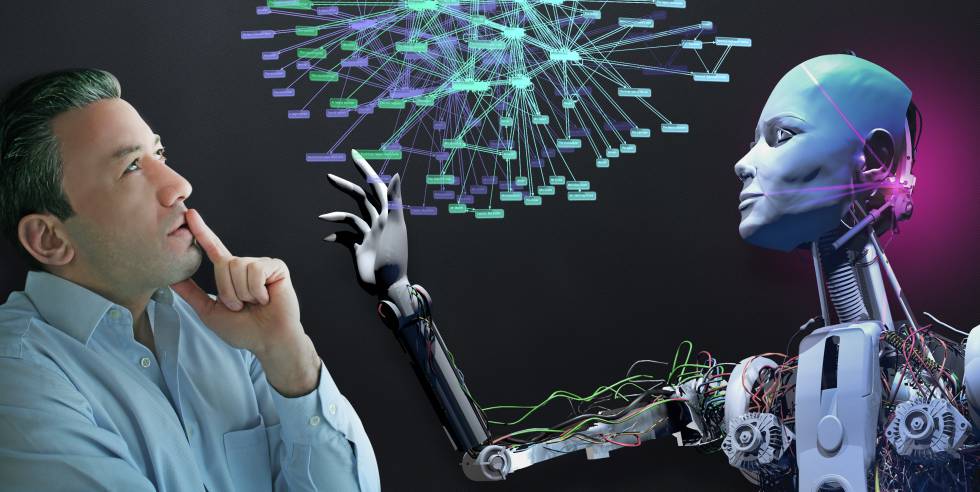 Inteligencia Artificial y la importancia de las cargas de&nbsp;trabajo