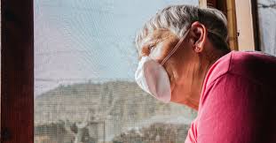 Blindaje" cuidados para población vulnerable al COVID-19